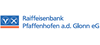 Raiffeisenbank Pfaffenhofen a.d. Glonn eG