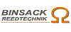 Binsack Reedtechnik GmbH