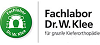 Fachlabor Dr. W. Klee für grazile Kieferorthopädie GmbH