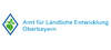 Amt für Ländliche Entwicklung Oberbayern