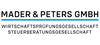Mader & Peters GmbH