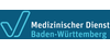 Medizinischer Dienst Baden-Württemberg