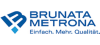 BRUNATA-METRONA GmbH Co. & KG