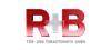 R+B Tür- und Torautomatik GmbH