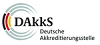 Deutsche Akkreditierungsstelle GmbH (DAkkS)