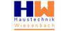 Haustechnik Wiesenbach GmbH