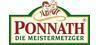 Ponnath DIE MEISTERMETZGER GmbH