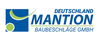 Mantion Baubeschläge GmbH