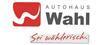 Autohaus Wahl GmbH