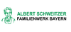 Albert-Schweitzer-Familienwerk Bayern e.V.