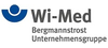 Wi-Med Bergmannstrost Unternehmensgruppe