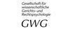 GWG–Gesellschaft für wissennschaftliche Gerichts- und Rechtspsychologie Salzgeber