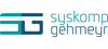 syskomp gehmeyr GmbH