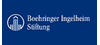 Boehringer Ingelheim Stiftung