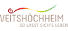 Gemeinde Veitshöchheim