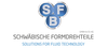 SFB Schwäbische Formdrehteile GmbH & Co. KG