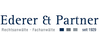 Rechtsanwälte Ederer und Partner