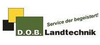 D.O.B. Landtechnik AG
