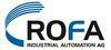 ROFA INDUSTRIAL AUTOMATION AG