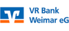 VR Bank Weimar eG