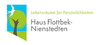 Haus Flottbek-Nienstedten gGmbH