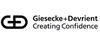 Giesecke+Devrient Currency Technology GmbH Werk Wertpapierdruckerei Leipzig