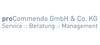 procommendo GmbH & Co. KG