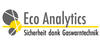 Eco Analytics GmbH