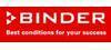 BINDER GmbH