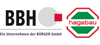 Bürger Bau- und Heimwerkermärkte GmbH HAGEBAUMARKT