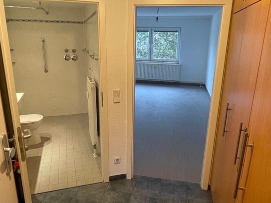 Seniorenresidenz Alt-Britz / Barrierefreie 1 Zimmer Wohnung