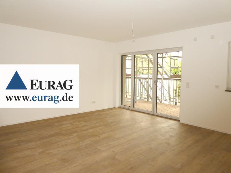                                                               F&Uuml;: Erstbezug! Attraktiv &amp; repr&auml;sentativ, 2-Zi-Whg (1.OG) mit EBK, Balkon, Aufz&hellip;                                                       in Unterfarrnbach (Fürth)