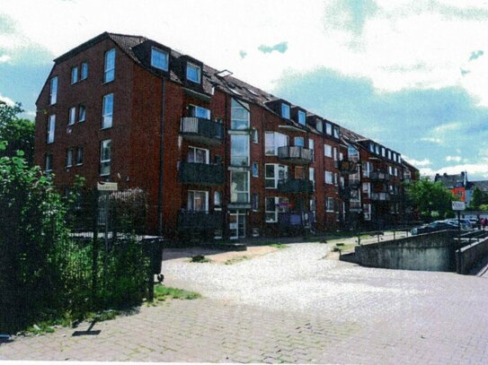1 Zimmerwohnung in Duisburg zu verkaufen