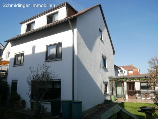 REH mit 8 Zimmer in Weingarten ideal für die Großfamilie