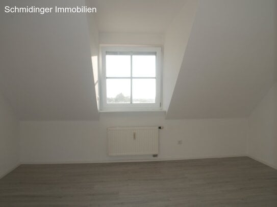 Immobilien - Laupheim - Laupheim 3-Zimmer-Maisonette-Wohnung mit traumhafter Aussicht!