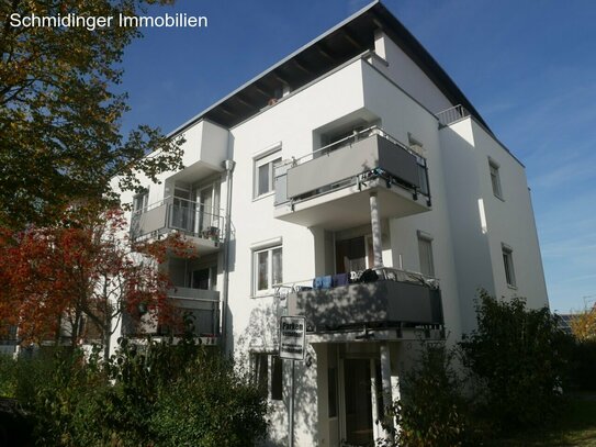 Ruhige 3 Zimmer Wohnung mit Terrasse sofort beziehbar