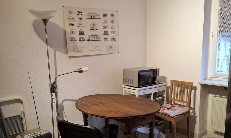                                                               Heddernheim (8072339) M&ouml;blierte, helle Wohnung                                                       in Heddernheim (Frankfurt am Main)