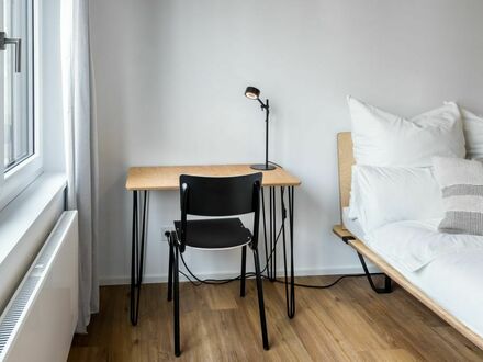 Privatzimmer in Ostende, Frankfurt