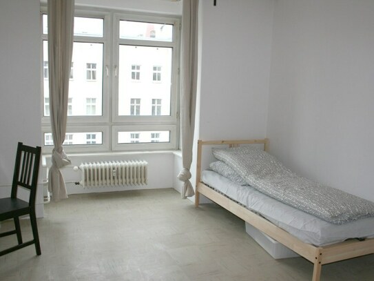 Private Room in Moabit, Berlin