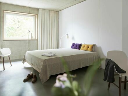 Xtra Smart Design Serviced Apartment in Messenähe