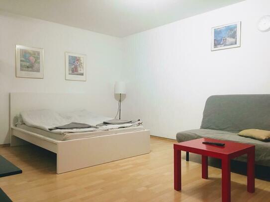 Modernes Apartment Rosental