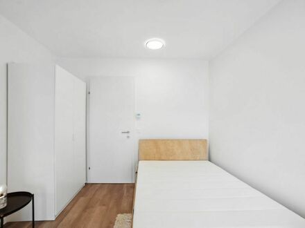 Privatzimmer in Lend, Graz