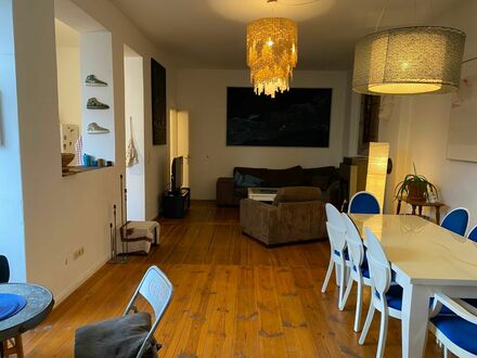 Neues und schickes Apartment in Kreuzberg