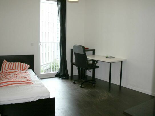 Privatzimmer in Mitte, Berlin