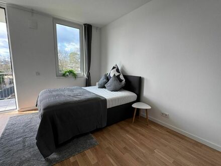 Hochmodernes und gemütliches Apartment in Steglitz