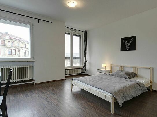 Private Room in Bad Cannstatt, Stuttgart