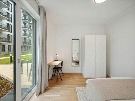 Privatzimmer in Mitte, Berlin