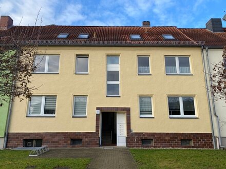 Möbliertes 2-Raum Apartment in Dessau-Ziebigk, Siedlung