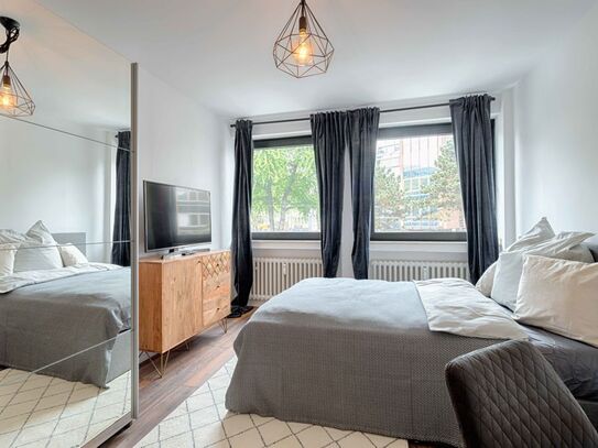 Privatzimmer in Altstadt-Köln, Köln