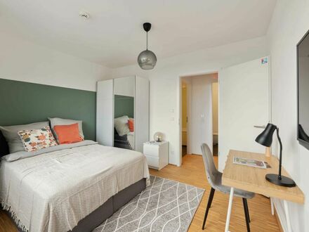 Privatzimmer in Laim, München